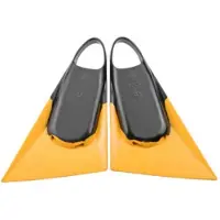 Nmd Barbatanas Alpha Bodyboard