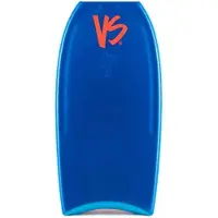 Nmd Bodyboard Vs Winchester Spltr K19 Pp 43´´
