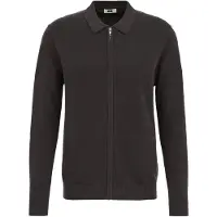 We fashion Sweatshirt cinzento