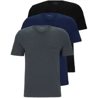 BOSS Camiseta De Manga Curta Classic 3 Unidades