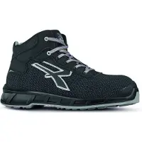 U Power Botas De Segurança Morrison S Esd