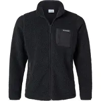 Columbia Casaco Polar Com Fecho West Bend Ii