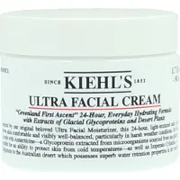 Kiehl's Ultra Facial Cream - Moisturizing Crema viso 50ml