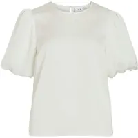 Vila Blusa 'VIEllette' branco