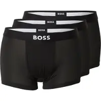 BOSS Boxers 'ONE' preto / branco
