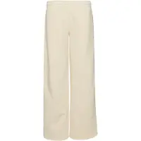 Superdry para mulher. W7010904A Joggers rectos com efeito lavado em branco (L)