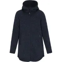 Schmuddelwedda Casaco de velo navy