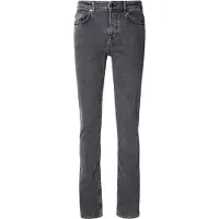 BOSS para homem. 50553402 Calças Delaware BO cinzentas (31/32), Casual, Cinza, Poliéster