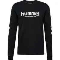 Hummel Camiseta De Manga Comprida Legacy 2.0