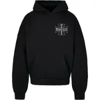 MJ Gonzales Moletom Com Capuz Saint Of Ashes Oversized