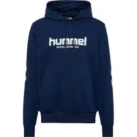 Hummel Moletom Com Capuz Legacy 2.0
