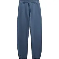 Superdry Calça Moletom Blank Oversize
