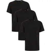 We fashion Camisa preto