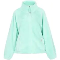Schmuddelwedda Casaco de velo menta