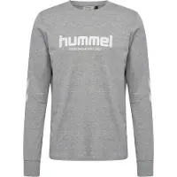 Hummel Camiseta De Manga Comprida Legacy 2.0