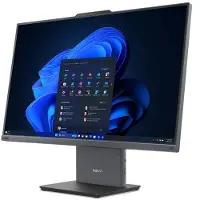 Lenovo ThinkCentre Neo 55a Gen 6 24? AMD AIO Processador AMD Ryzen? 7 250 3,30 GHz até 5,10 GHz, Windows 11 Pro, 512 GB SSD TLC Opal - 13FACTO1WWPT2