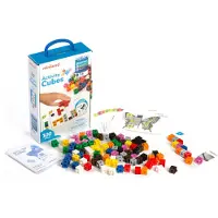 Miniland Brinquedo Educativo Activity Cubes