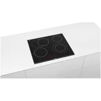 Bosch Placa De Indução Serie 8 Pkn675dp1d 60 Cm 4 Bocas