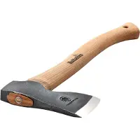 Hultafors Premium Dvardala 0.7 Hunting &amp; Forest Axe 841780 machado florestal