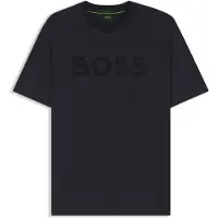 BOSS Camiseta De Manga Curta Logo 10273332