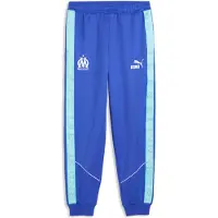 Puma Calças Olympique Marseille King Anthem