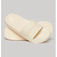 Superdry Chinelos Logo Vegan Pool