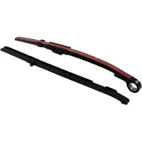 RMS Beauty Guia De Corrente Kit Kymco G-dink 300cc 163714080