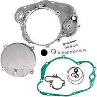 Evok Tampa Da Embreagem Racing Composable Minarelli Am6