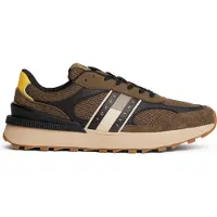 Tommy Hilfiger Tênis Technical Runner Ess