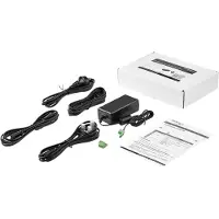 StarTech.com Carregador De Laptop Itb20d3250
