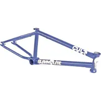 Cult Quadro De Bmx Shorty Ic 2 R990