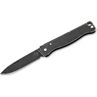 Böker Navalha Atlas Mini, preto