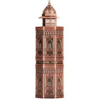 Lattafa perfume Niche Emarati Mughal Fort EDP 100 ml