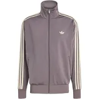 Adidas Casacos fato de treino Firebird Track Jacket homens - Cinza - EU L