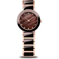 Bering Relógio Feminino 11422-765