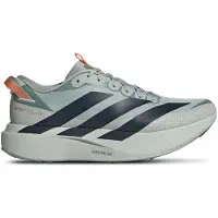 Adidas Sapatilha de corrida 'Adizero Evo' verde claro / verde escuro