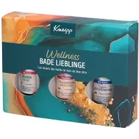Kneipp Óleo de Banho Wellness Set - 20ml