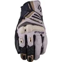 Five Luvas De Verão Tfx1 Airflow