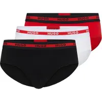 HUGO Slips Planet 10249742 01 3 Unidades