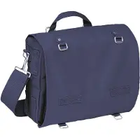 Brandit Bolsa Para Laptop Canvas L
