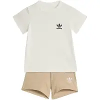 Adidas Originals Conjunto Shorts Tee