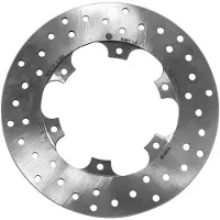 Brembo Disco De Freio Oro 68b407l5