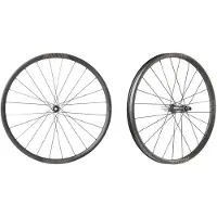 Miche Conjunto De Rodas De Gravel Graff Cl Disc