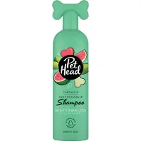 Pethead Xampu Furtastic 300ml