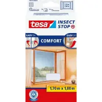 TESA Rede Mosquiteira Com Moldura Magnética 55914-00020-03