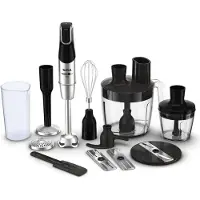 Tefal Batedeira De Mão Hb95ld 0.8l 1200w