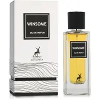 Alhambra perfume Winsome EDP 90 ml
