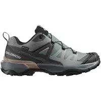 Salomon Sapatos De Caminhada X Ultra 360 Gore-tex