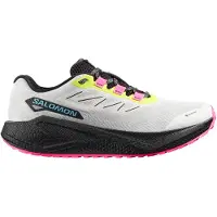 Salomon - Sapatilhas trail - Aero Blaze 3 Grvl GTX Vanila/Black para Homem - Tamanho 41 1/3 - Branco