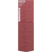 Maybelline Superstay Vinyl Ink 100-charmed